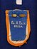  Medaille 9 O.H.K  Fa. Tack  1946/1947_7