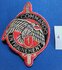 Badge CDO Entrainement Nr 1Rouge_7