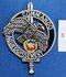 Badge CDO Aguerrisement  Para France_7