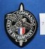 Badge CDO  entrainemant Para France_7