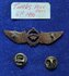 TURKIJE Sp.Forces Free Fall  1990_7