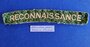 Badge France Reconnaissance Vintage_7