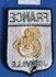 Badge Joinville France _7