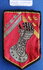 Badge Vintage 6th Armour Div. France_7