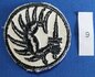 Badge  Mariniers/Commando baret_7