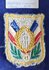 Badge Vintage France FR_7