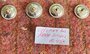RUS USSR  Para set van 4 vintage _7