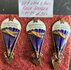 RUS USSR  Para set van 3 vintage A_7