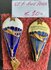 RUS USSR  Para set van 2 vintage B_7