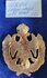 Servië Officier Baret speld_7