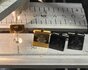 Manchet knopen set ge-graveert  1,5x1,5 CM_7