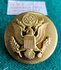 US ARMY WW11 Hat Emblem_7