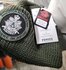 MBK Muts groen grof gebreid Acryl Brothers in Arms_7