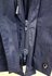KM water dichte Parka Blauw_7