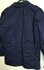 KM water dichte Parka Blauw_7