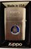 ZIPPO Mariniers gravering text logo_7