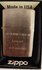 ZIPPO Mariniers gravering text logo_7