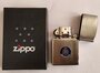 ZIPPO Mariniers gravering text logo_7