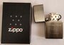 ZIPPO Mariniers gravering text logo_7