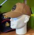 CAP  Kaki Mariniers met Korps logo_7