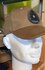 CAP  Kaki Mariniers met Korps logo_7