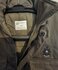  Bodywarmer groen met Korpslogo_7