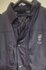 Waterdichte Parka regenjas met KM logo maat 52_7