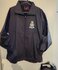 Soft shell Jack Blauw/Zwart groen Korpslogo XXL_7