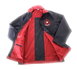 QPO70 Coach Jack Rood/Blauw