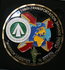 Coin BL US army Command transport 