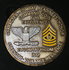 Coin BL US army Command transport _8