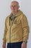  Hoodie Khaki Desert dikke stof_7