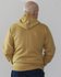  Hoodie Khaki Desert dikke stof_7