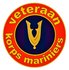 Veteraan speld Korps Mariniers_8