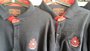 QPO Rugby / Polo shirt  Lange mouw met Korpslogo_7
