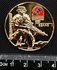 COIN  Eens Marinier...Altijd Marinier  40 mm_7