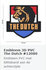 Badge PVC Velcro 3D NL Leeuw color 9 cm_7