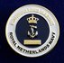 COIN  KONINKLIJKE MARINE - PUGNO PRO PATRIA_7