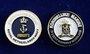 COIN  KONINKLIJKE MARINE - PUGNO PRO PATRIA_7