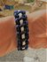 KM polsband 21/22/23/24 cm  gunblack/zilver_7