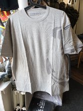 Kon.Marine-T-shirt-maat-XL-Grey