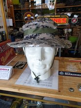BUSH-HAT-LIGHT-WEIGHT-ACU-PATROON--L