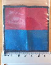 Royal-Marines--16-RM--6.5x6.5-red-blue-patch