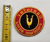 Badge-small--rood-Veteraan-Korps