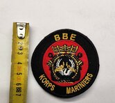 Badge-small--BBE--Korps