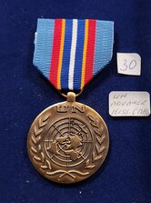 MEDAILLE-30--CAMBO-UNAMIC