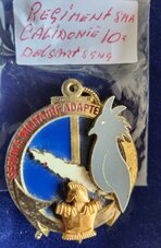 Regiment-SMS-Caledonië-Delsart
