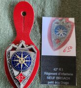 42e-Reg.-Infanterie-Drago