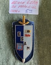 Ecole-ESAM-de-Materiel-Drago