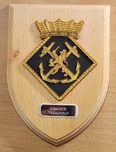 KM-92-Eskader--Task-group KM-92-Eskader--Task-group